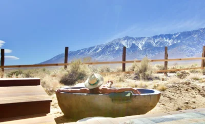 Budget-Friendly Lone Pine Vacation Rentals
