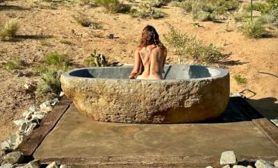 Best Vacation Cabins in the Eastern Sierras